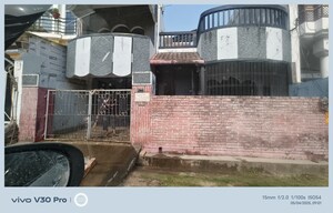 3 BHK Independent House – Exterior View View at Indira Nagar - for Sale