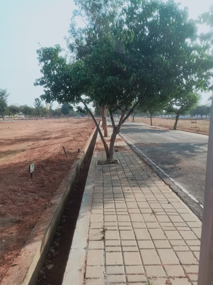 Exterior View, hoskote  1500 Sq.Ft. Plot In Hoskote Bangalore 8658267