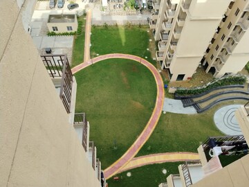 2 BHK Apartment – Exterior View View at Signature Global Orchard Avenue, Sector 93 - for Rent