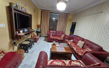 5 BHK Independent House For Sale in Sector 55