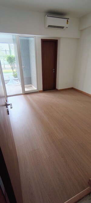 4 BHK Apartment For Sale in Godrej Woods, Sector 43