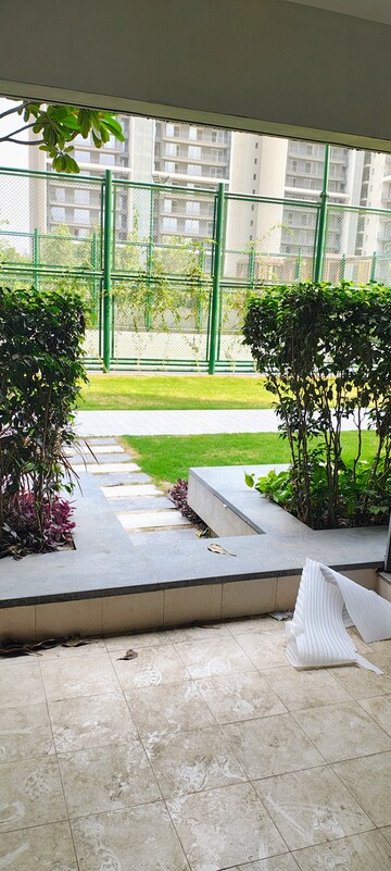 4 BHK Apartment – Exterior View View at Godrej Woods, Sector 43 - for Sale