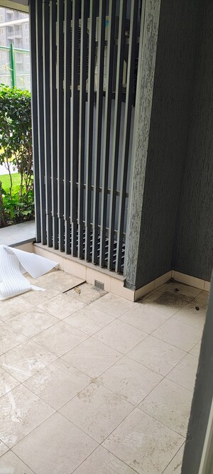 4 BHK Apartment – Exterior View View at Godrej Woods, Sector 43 - for Sale