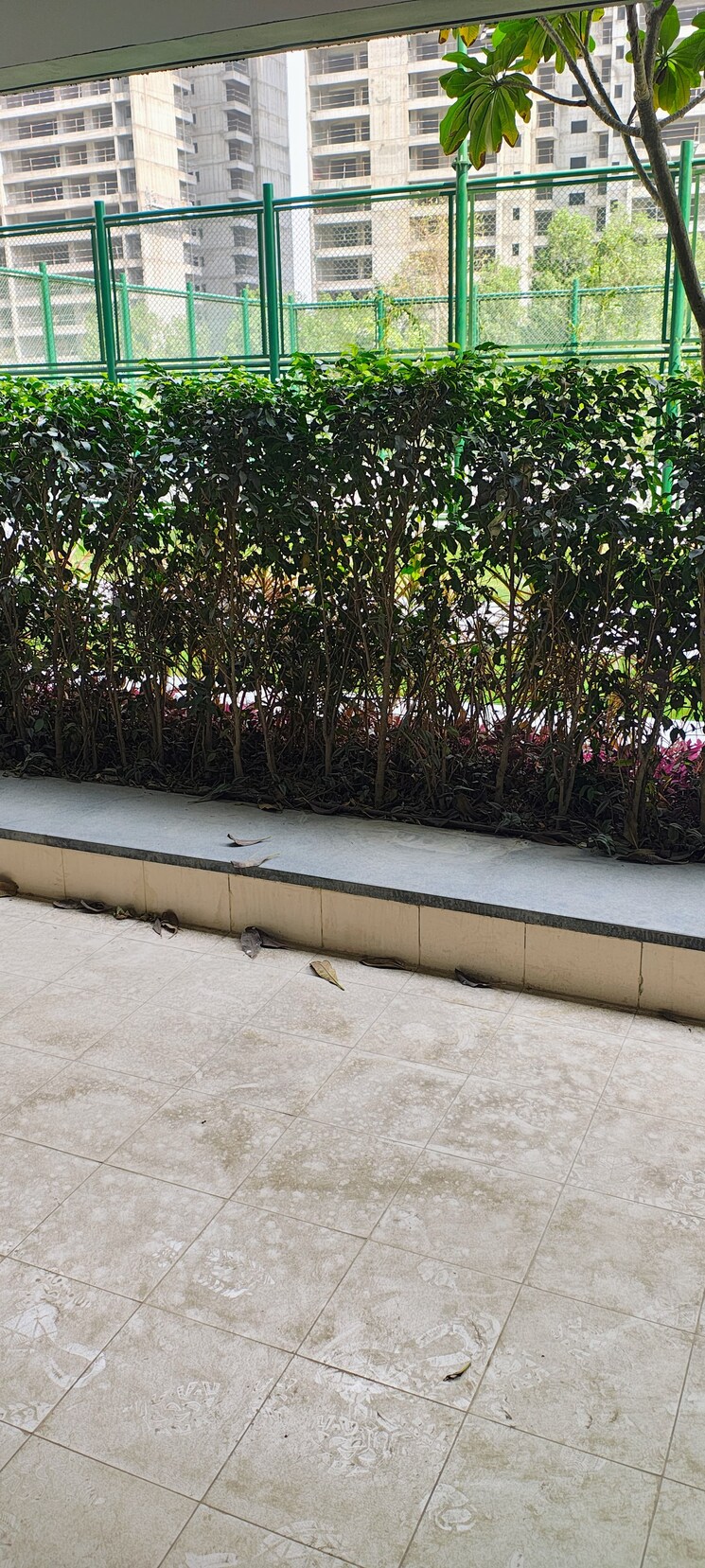 Balcony, godrej-woods 4 Bedroom 2259 Sq.Ft. Apartment In Sector 43 Noida 8658336