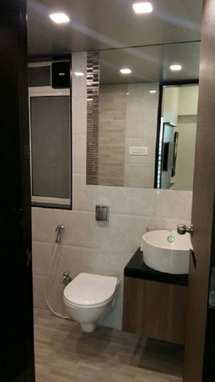 Bathroom, jp-north-aviva 1 Bedroom 309 Sq.Ft. Apartment In Mira Road Thane 8658373