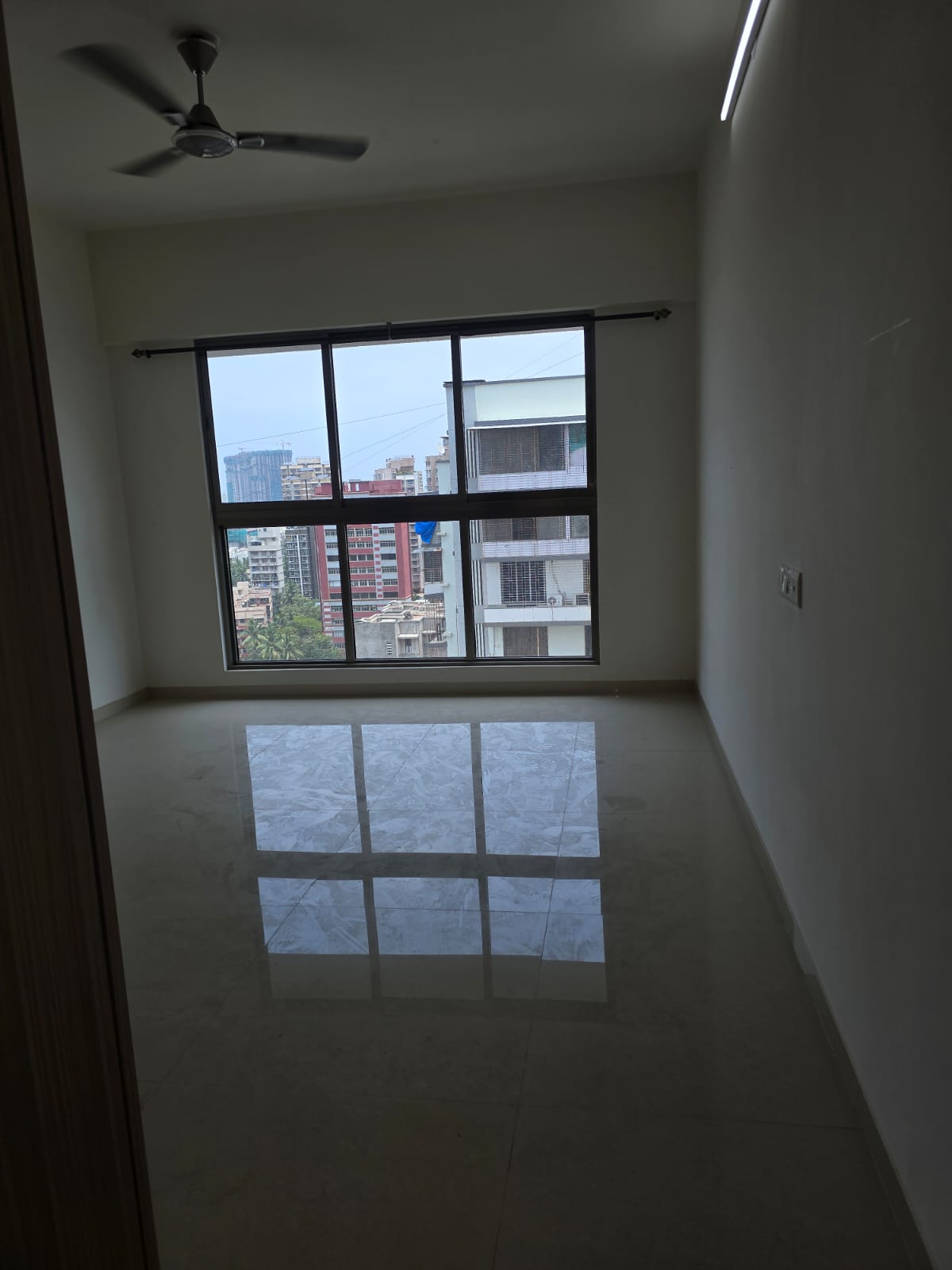 4 BHK Apartment For Rent in Rajesh Raj Infinia