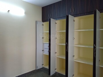 Room in 2 BHK Independent House at Rt Nagar – for Rent