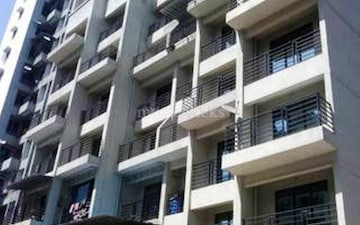 1 BHK Apartment For Sale in Kamothe Sector 20