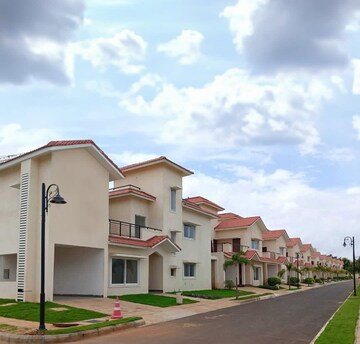 3 BHK Villa For Sale in Adarsh Wisteria Phase 1, Chikkagubbi Village