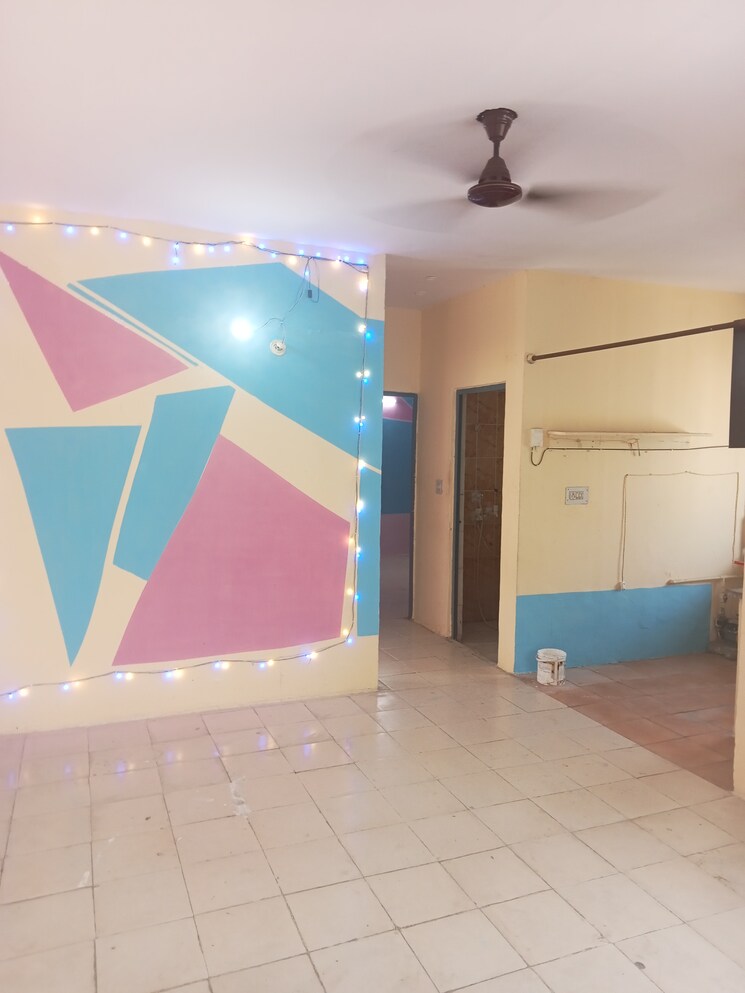 Master Bedroom, sulabh-awas 2 Bedroom 700 Sq.Ft. Apartment In Gomti Nagar Lucknow 8658404