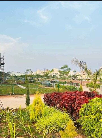  Plot – Exterior View View at Anugondahalli - for Sale