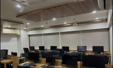 Team Area in  Office Space at Scheme No 140 – for Rent
