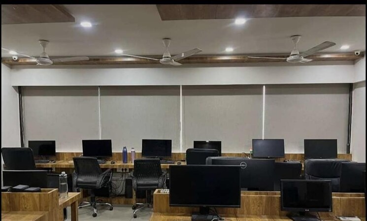 Living Room, scheme no 140 Commercial Office Space 1600 Sq.Ft. In Scheme No 140 Indore 8658313