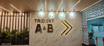 1 BHK Apartment For Rent in Paranjape Trident Towers, Wakad
