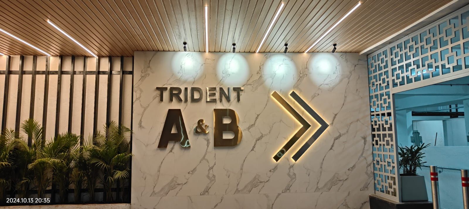 1 BHK Apartment For Rent in Paranjape Trident Towers