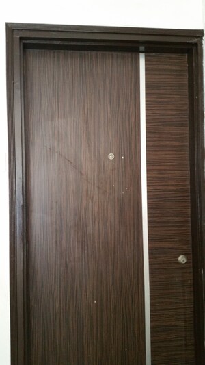 Bathroom in 1 BHK Apartment at JP North Aviva, Mira Road – for Sale