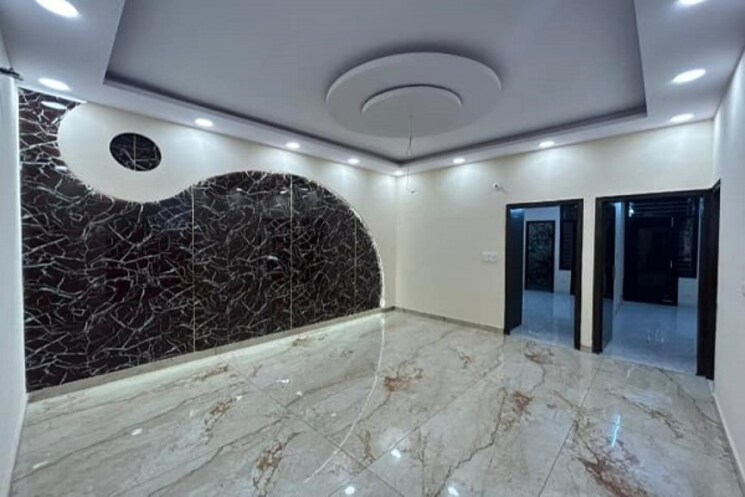 Bedroom, sector 21 3 Bedroom 1450 Sq.Ft. Apartment In Sector 21 Panchkula 8658372