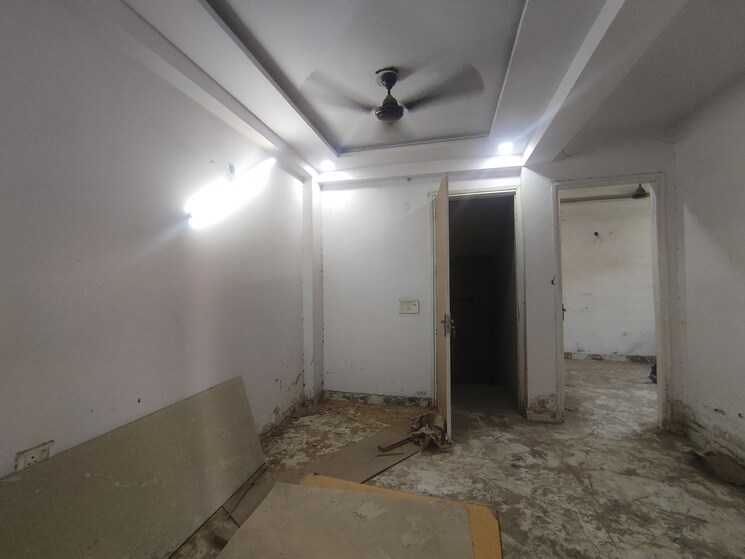 Room, chattarpur 2 Bedroom 750 Sq.Ft. Builder Floor In Chattarpur Delhi 8658387