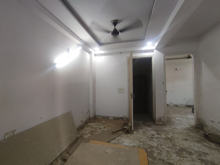 Room, chattarpur 2 Bedroom 750 Sq.Ft. Builder Floor In Chattarpur Delhi 8658387