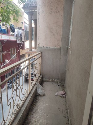 2 BHK Builder Floor – Exterior View View at Chattarpur - for Sale