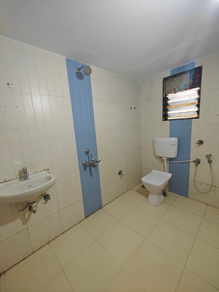 Master Bedroom, seawoods sector 50 2 Bedroom 1100 Sq.Ft. Apartment In Seawoods Sector 50 Navi Mumbai 8658397