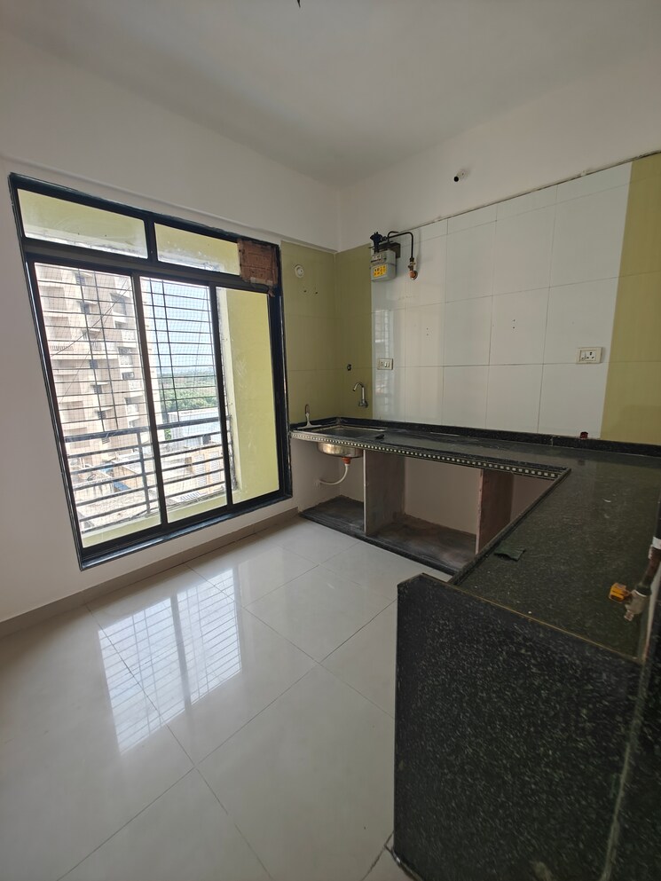 Kitchen, seawoods sector 50 2 Bedroom 1100 Sq.Ft. Apartment In Seawoods Sector 50 Navi Mumbai 8658397