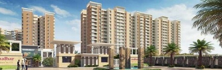 Exterior View, chintamani-gladiola-paradise 3 Bedroom 1130 Sq.Ft. Apartment In Kondhwa Pune 8658202