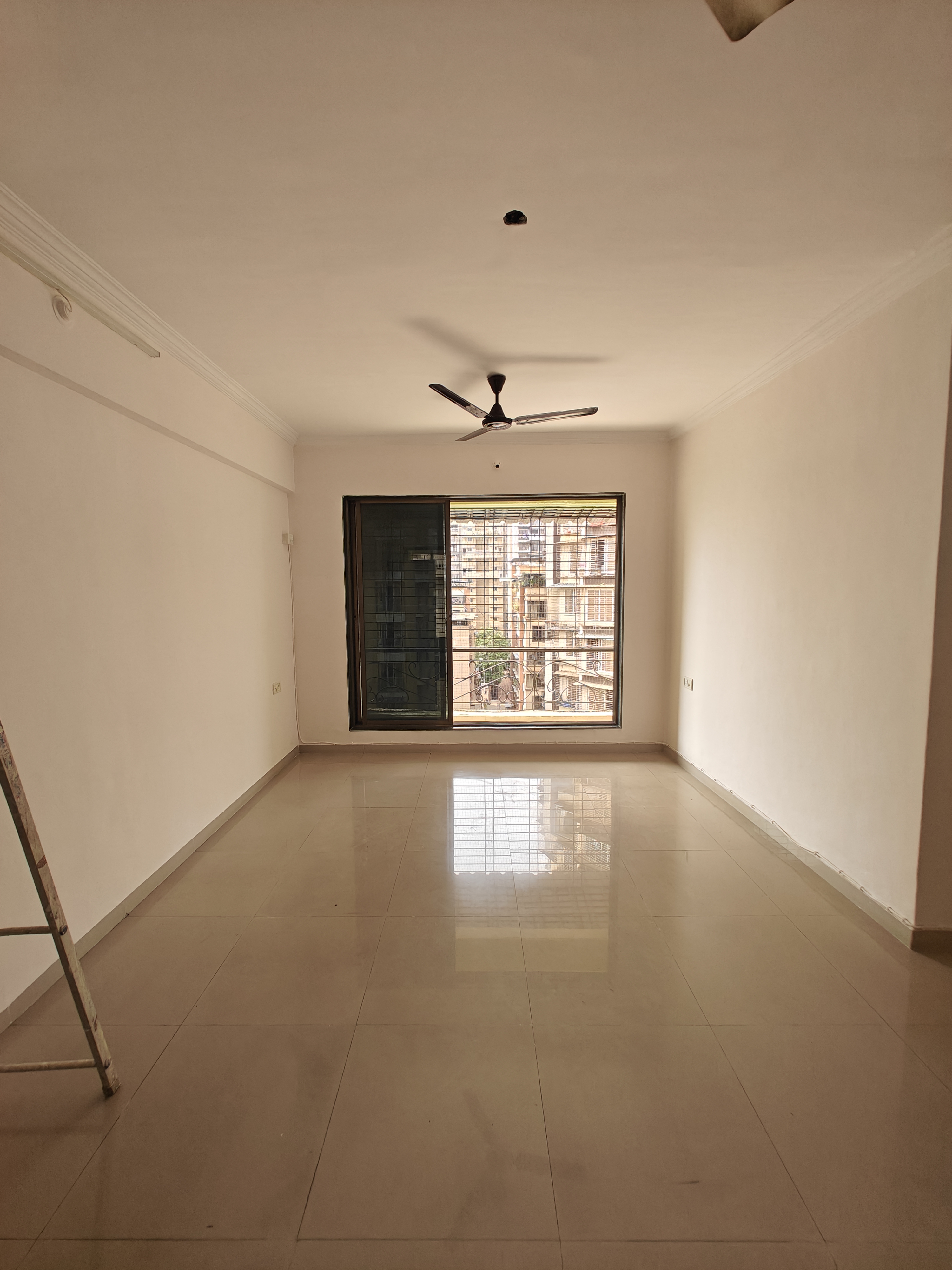 2 BHK Apartment For Rent in Neptune Chs Sector 50 Sea