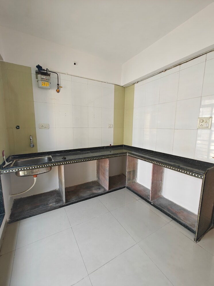 Kitchen, seawoods sector 50 2 Bedroom 1100 Sq.Ft. Apartment In Seawoods Sector 50 Navi Mumbai 8658397