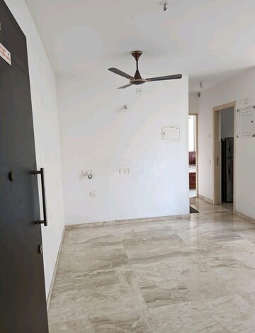 Living Room in 2 BHK Apartment at Hiranandani Estate, Ghodbunder Road – for Rent