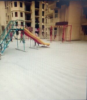 1 BHK Apartment – Exterior View View at Krish Aura, Alwar Bypass Road - for Sale