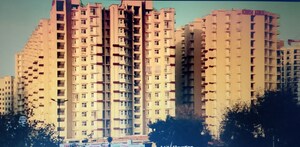 Master Plan in 1 BHK Apartment at Krish Aura, Alwar Bypass Road – for Sale