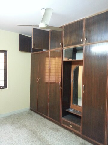 Furnished Amenities in 1 BHK Independent House at Rt Nagar – for Rent