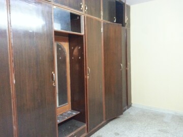 Furnished Amenities in 1 BHK Independent House at Rt Nagar – for Rent