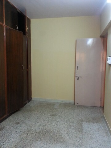 Furnished Amenities in 1 BHK Independent House at Rt Nagar – for Rent