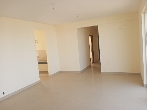 3 BHK 1945 Sq.Ft. Apartment in Ansal Estella