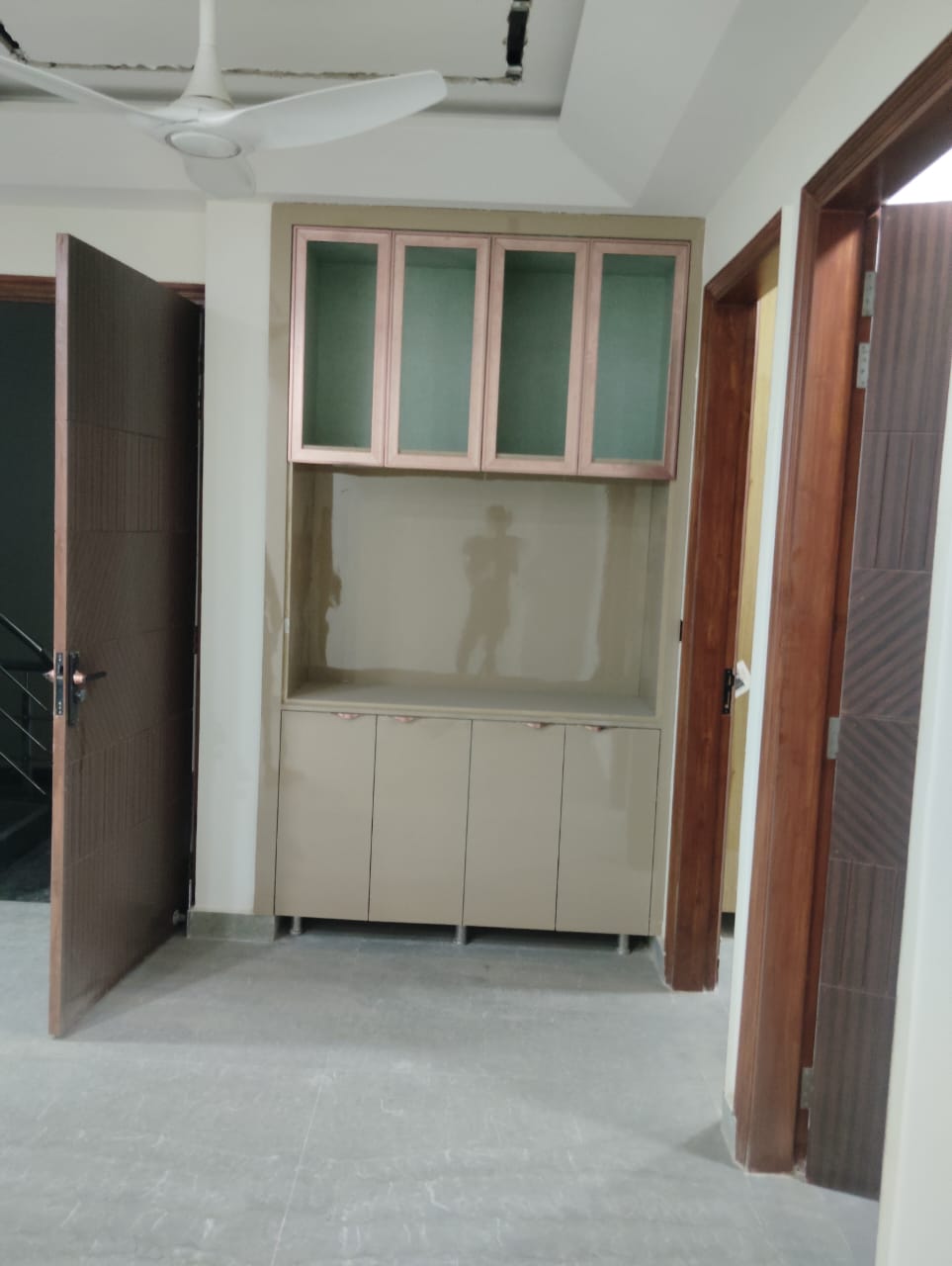 3 BHK + Pooja Room Independent House For Sale in Sector 55