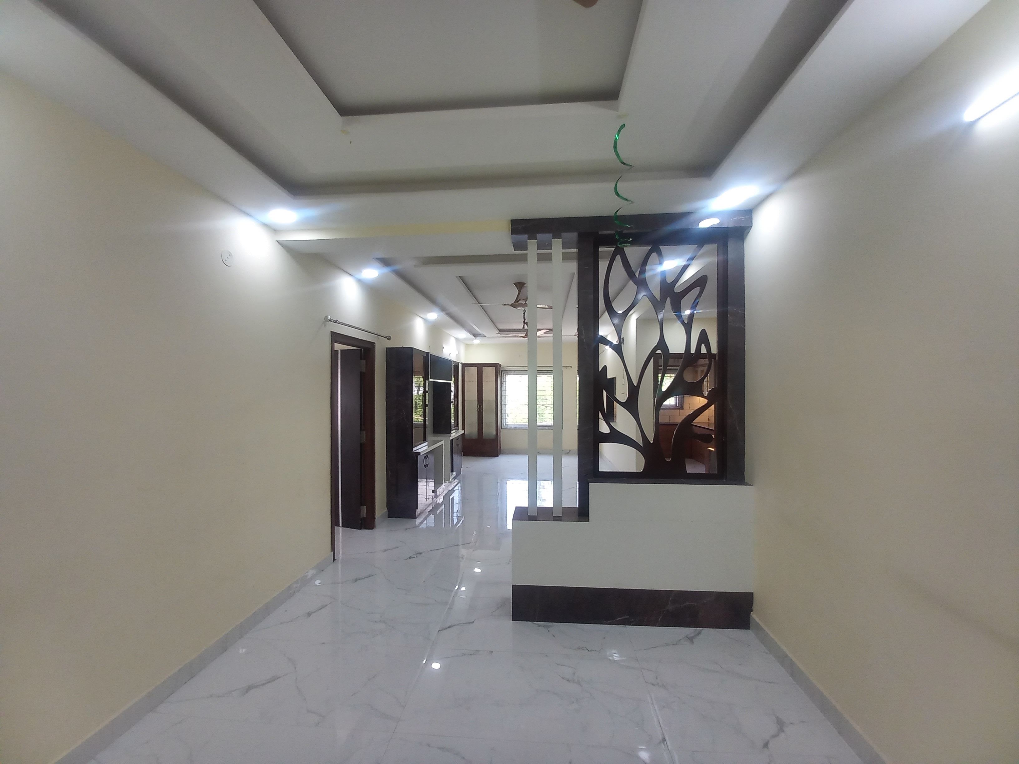 3 BHK + Pooja Room Apartment For Rent in Sai Mythri Enclave 
