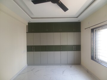 Building Lobby in 3 BHK Apartment at Kondapur – for Rent