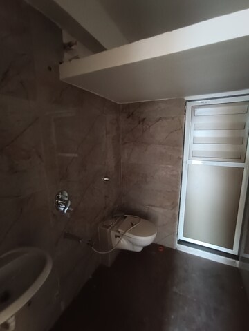 Bathroom in 3 BHK Apartment at Siddhivinayak Royal Meadows, Shahad – for Sale