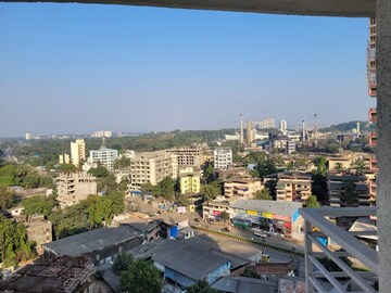 3 BHK Apartment – Exterior View View at Siddhivinayak Royal Meadows, Shahad - for Sale