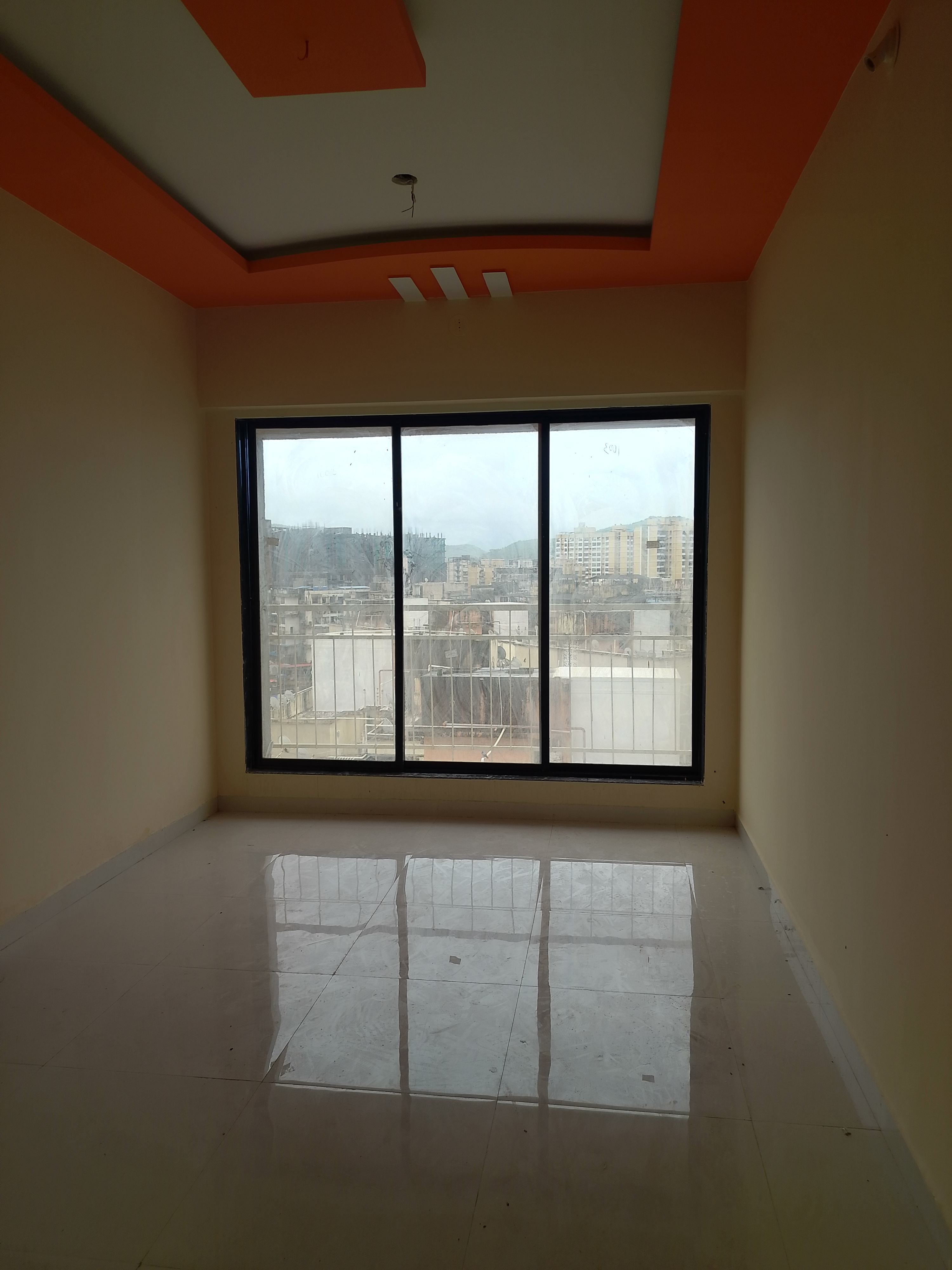 1 BHK + Study Room 545 Sq.Ft. Apartment in MAAD Nakoda Heights
