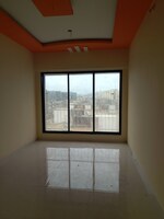 1 BHK + Study Room 545 Sq.Ft. Apartment in MAAD Nakoda Heights