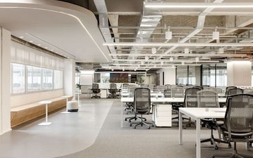 Office Space For Rent in Escala Kharadi, Kharadi