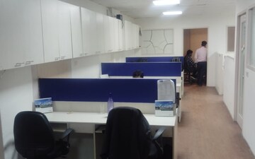 Office Space For Rent in Sector 10