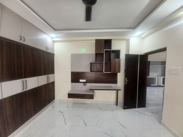 Kitchen in 3 BHK Apartment at Kondapur – for Rent
