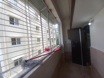 Balcony in 3 BHK Apartment at Kondapur – for Rent