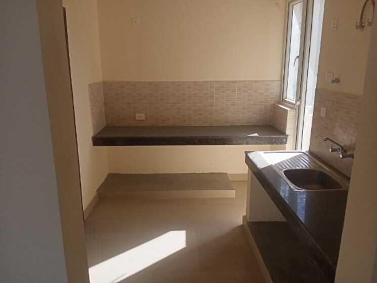 Kitchen, ansal-estella 3 Bedroom 1945 Sq.Ft. Apartment In Sector 103 Gurgaon 8658499