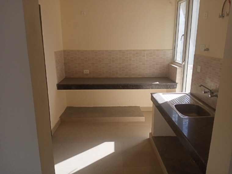 Kitchen, ansal-estella 3 Bedroom 1945 Sq.Ft. Apartment In Sector 103 Gurgaon 8658499