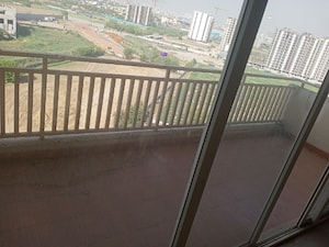 Balcony in 3 BHK Apartment at Ansal Estella, Sector 103 – for Sale